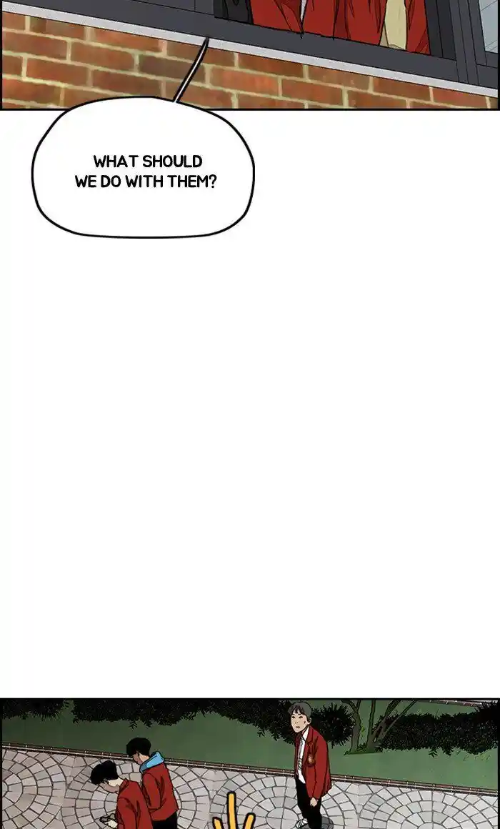 Wind Breaker (NII Satoru) Ch.283