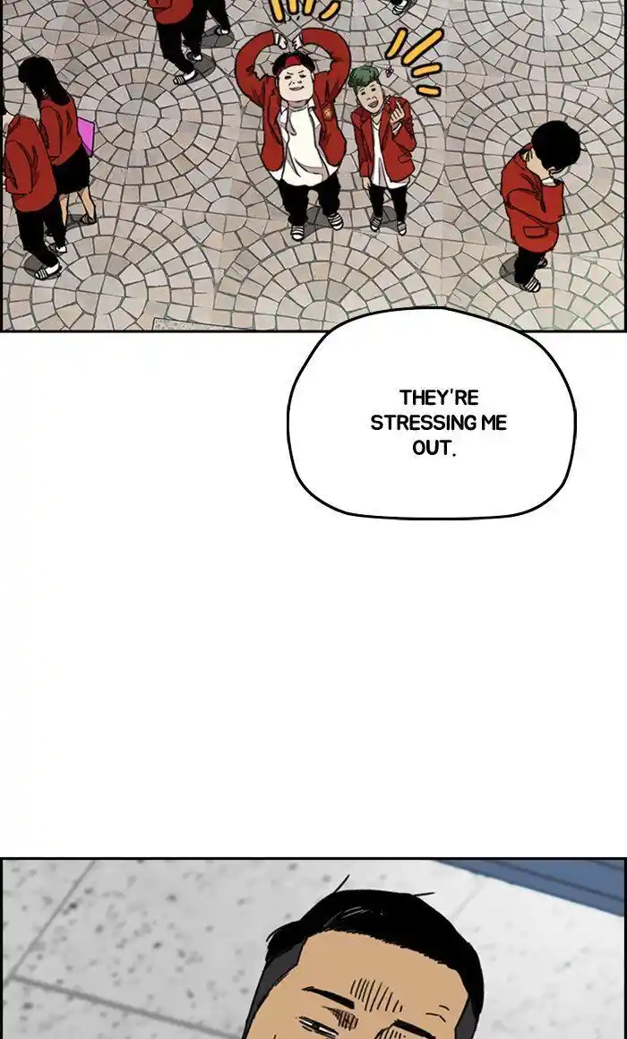 Wind Breaker (NII Satoru) Ch.283