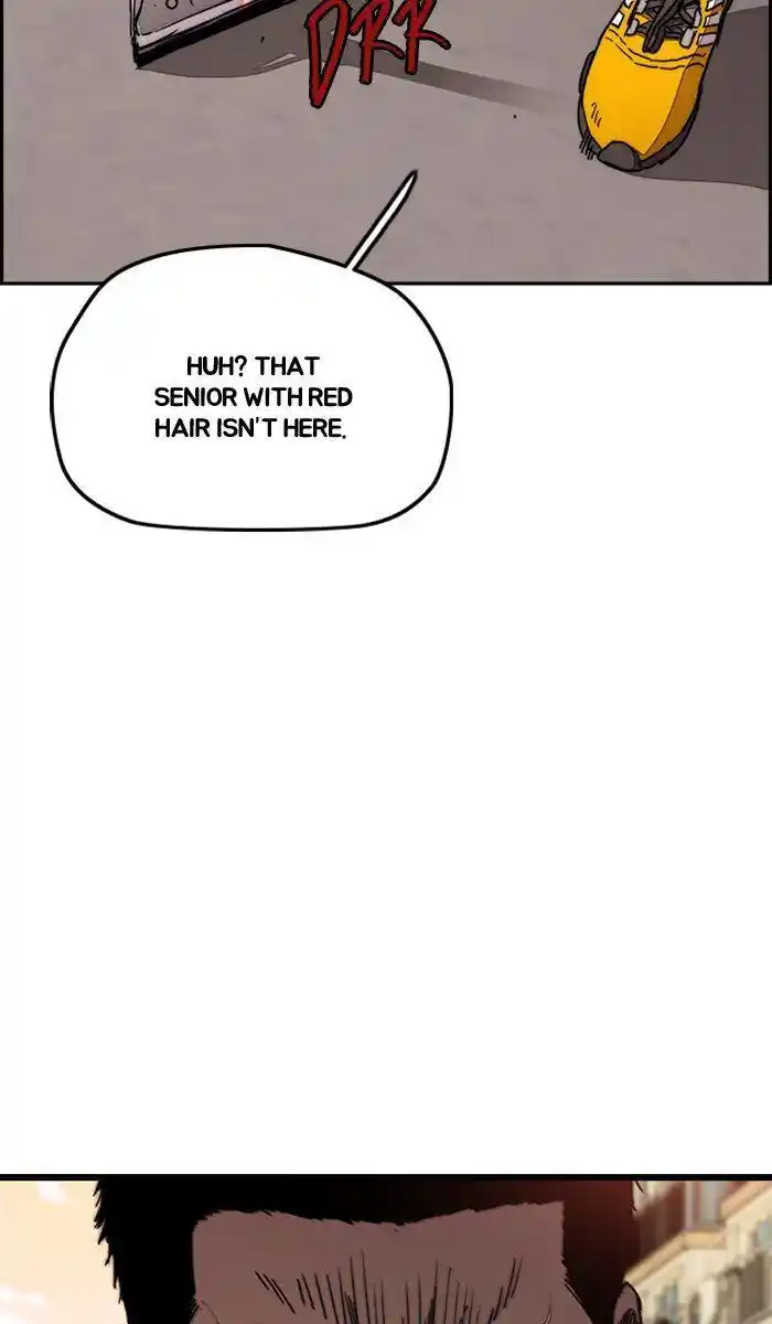 Wind Breaker (NII Satoru) Ch.283