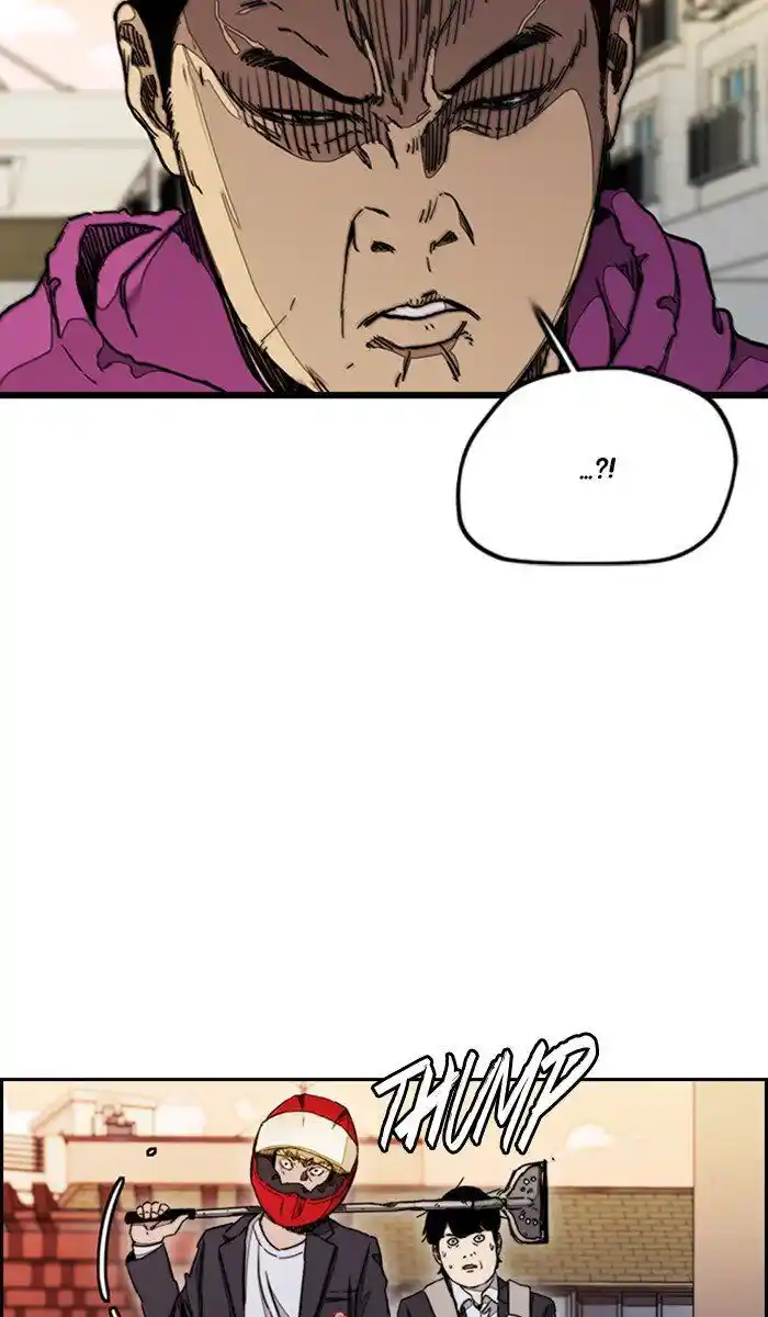 Wind Breaker (NII Satoru) Ch.283