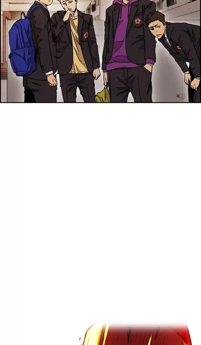 Wind Breaker (NII Satoru) Ch.283