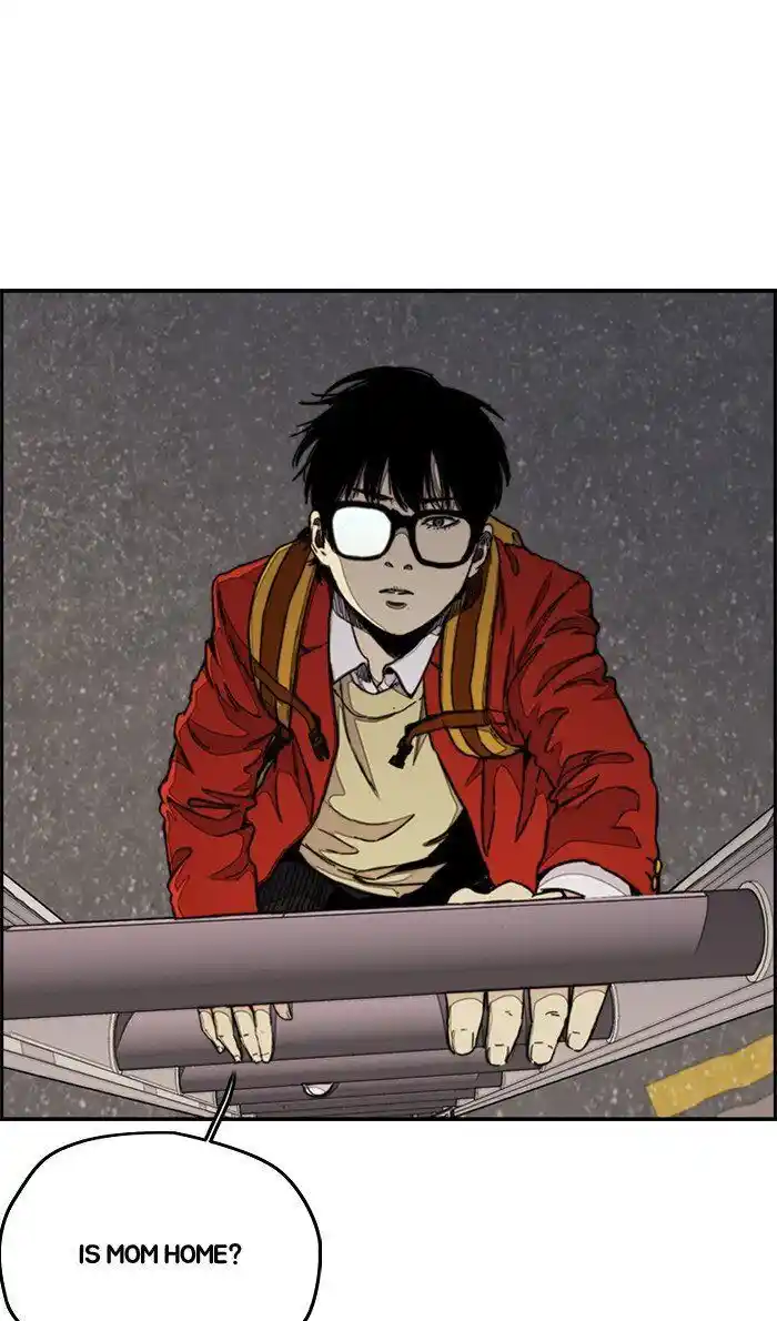 Wind Breaker (NII Satoru) Ch.284