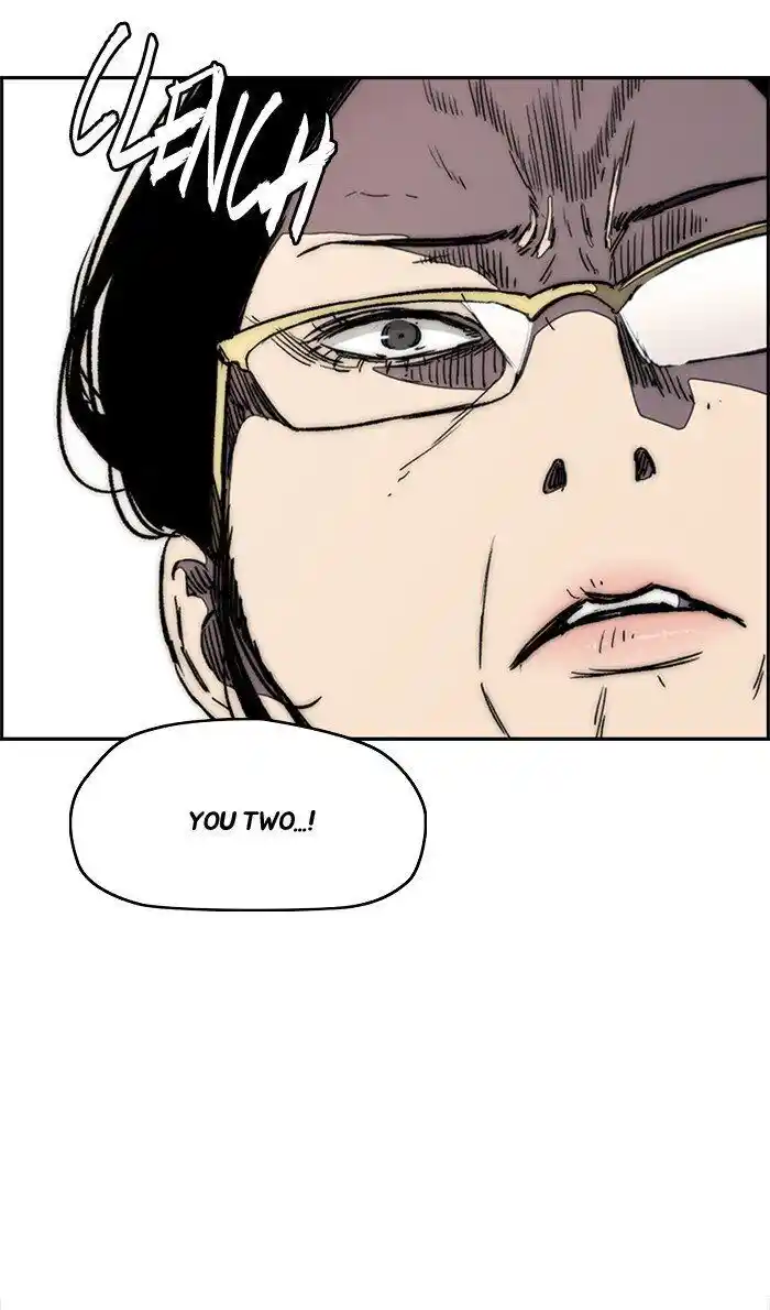 Wind Breaker (NII Satoru) Ch.284