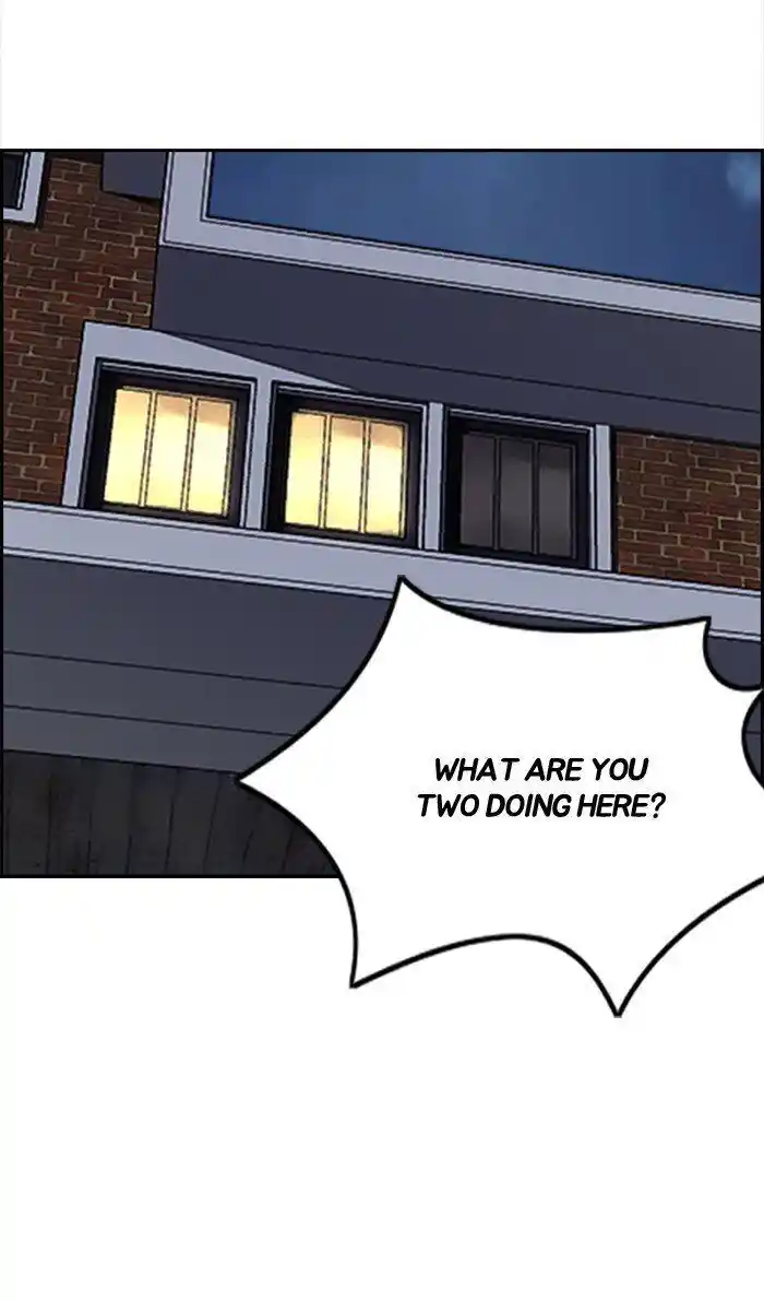 Wind Breaker (NII Satoru) Ch.284