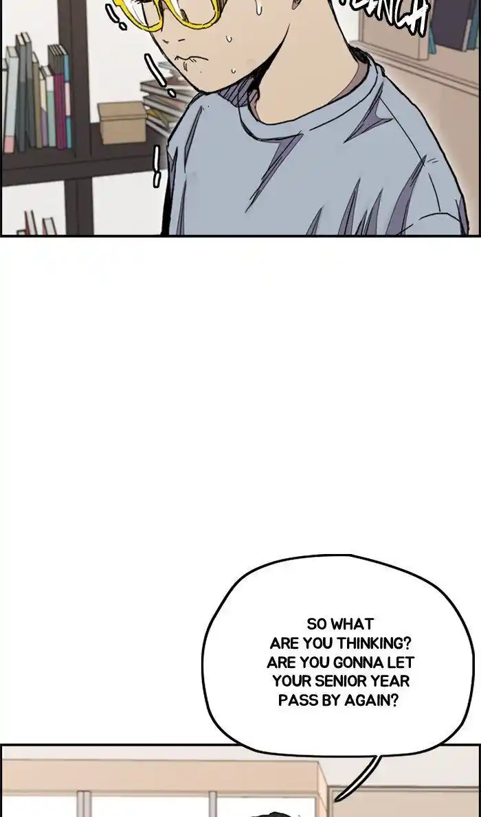 Wind Breaker (NII Satoru) Ch.284