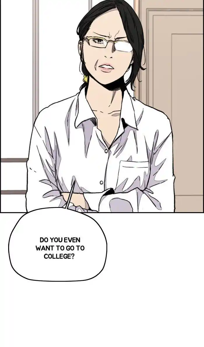 Wind Breaker (NII Satoru) Ch.284