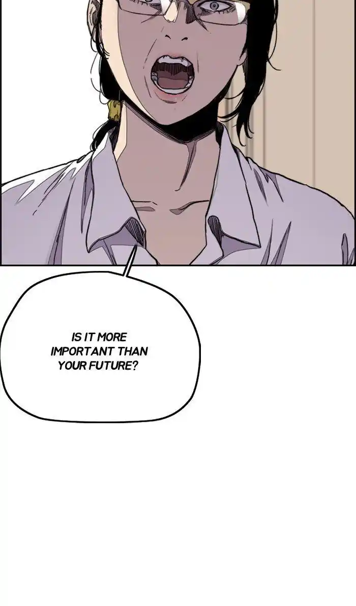 Wind Breaker (NII Satoru) Ch.284