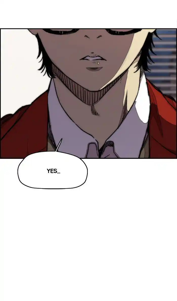 Wind Breaker (NII Satoru) Ch.284