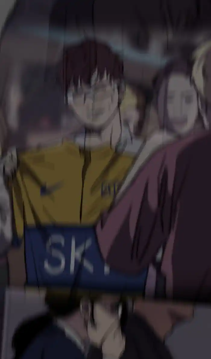 Wind Breaker (NII Satoru) Ch.284