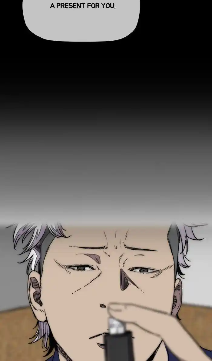 Wind Breaker (NII Satoru) Ch.284