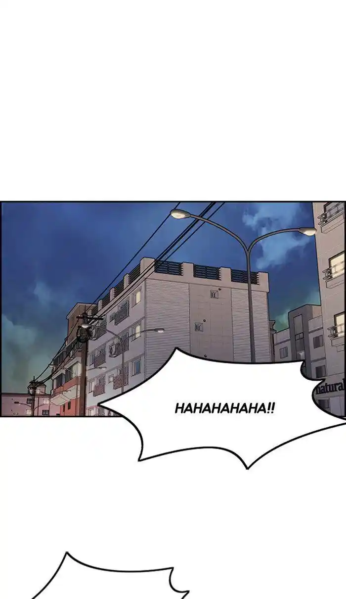 Wind Breaker (NII Satoru) Ch.284