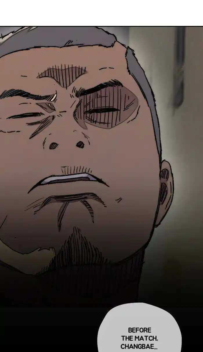 Wind Breaker (NII Satoru) Ch.284