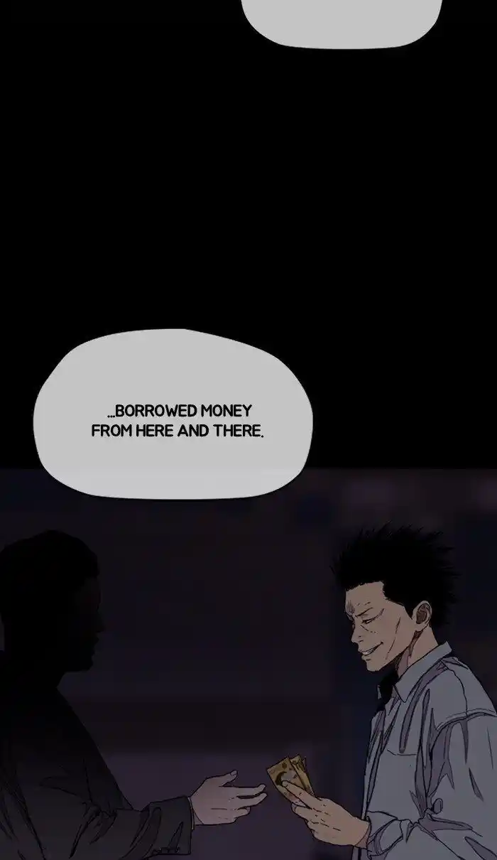 Wind Breaker (NII Satoru) Ch.284