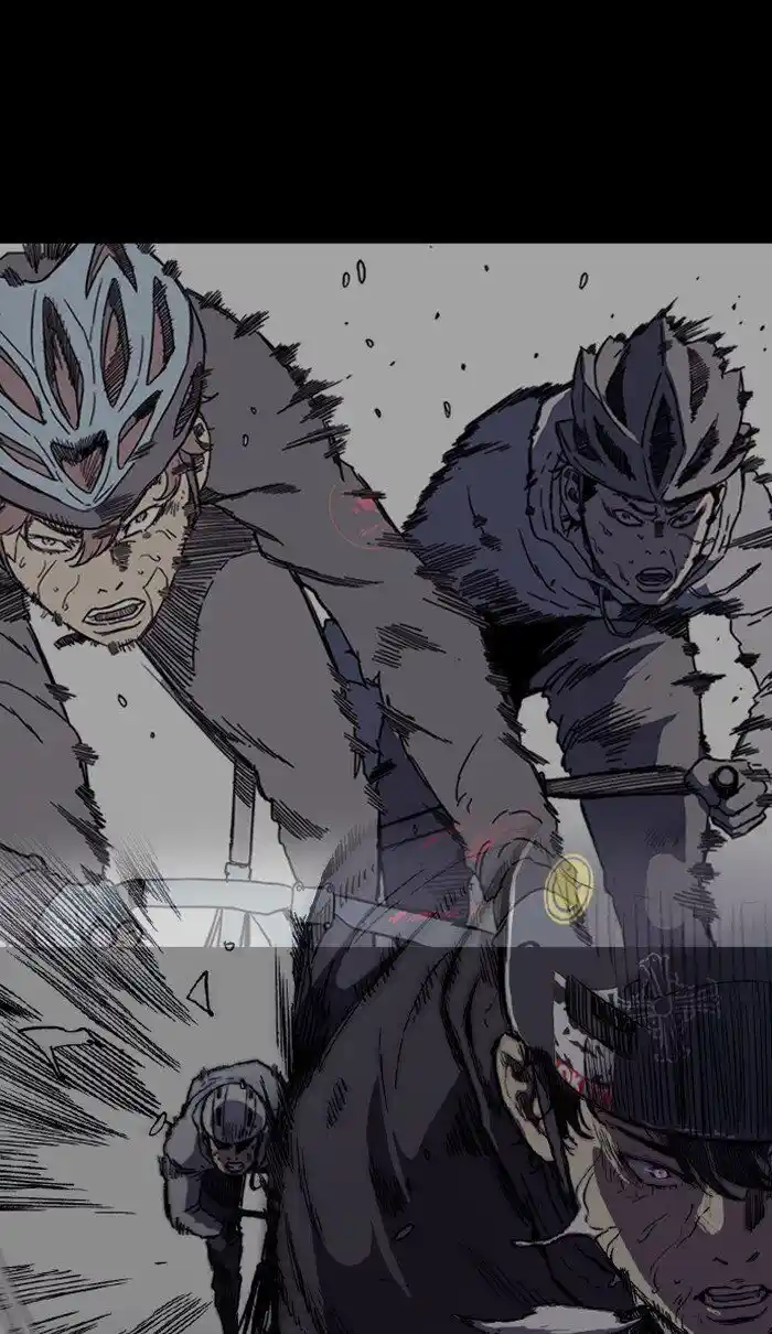 Wind Breaker (NII Satoru) Ch.284