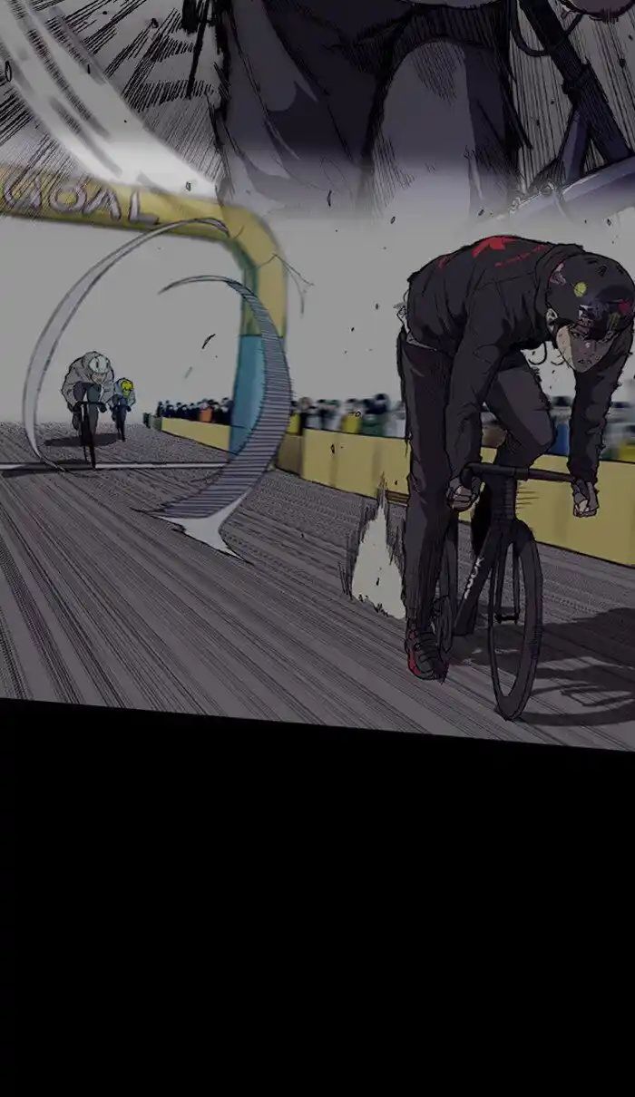 Wind Breaker (NII Satoru) Ch.284