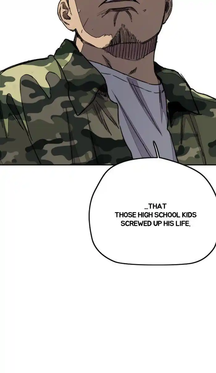 Wind Breaker (NII Satoru) Ch.284