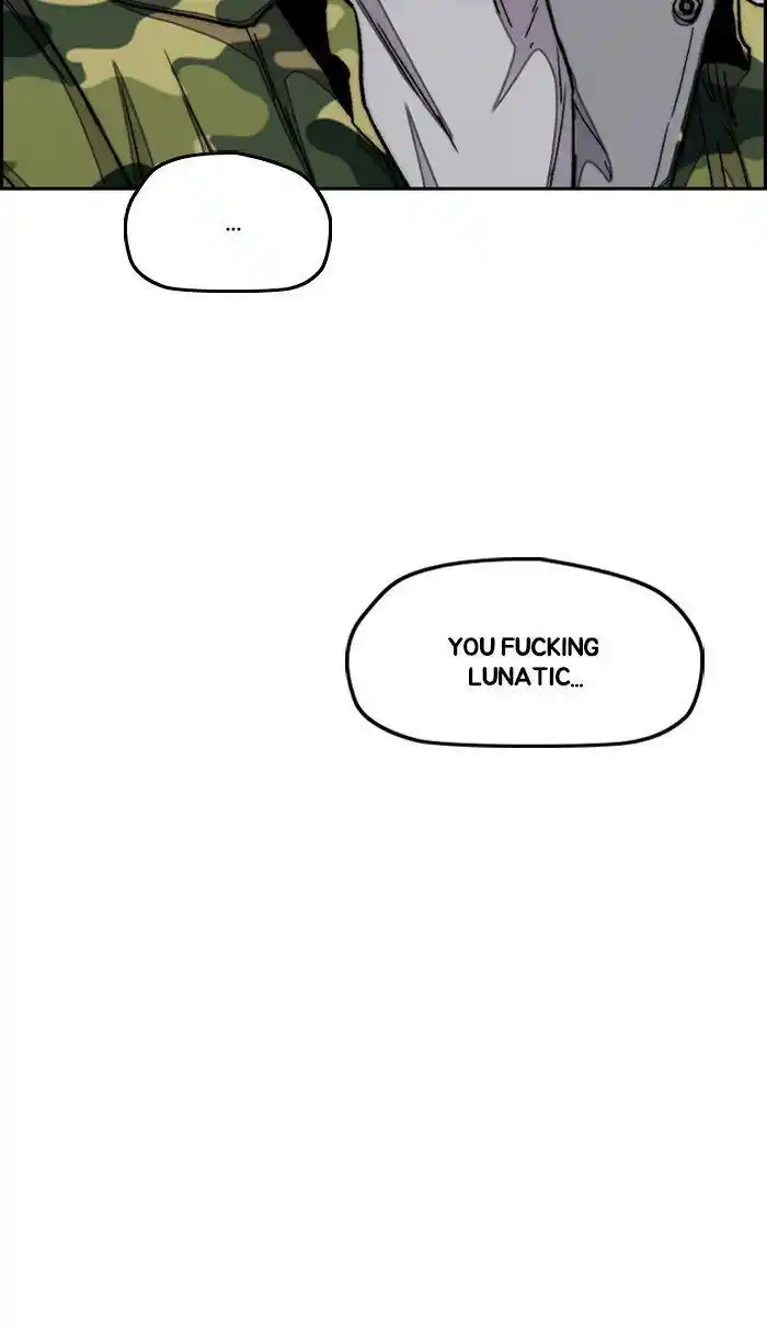 Wind Breaker (NII Satoru) Ch.284