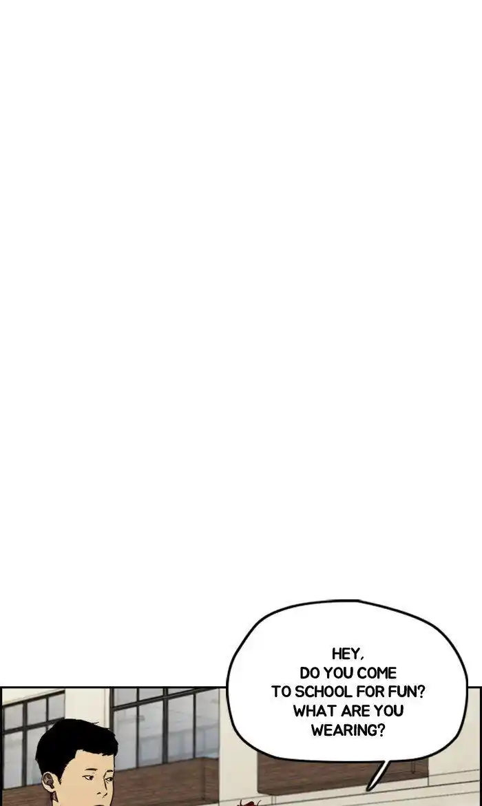 Wind Breaker (NII Satoru) Ch.284