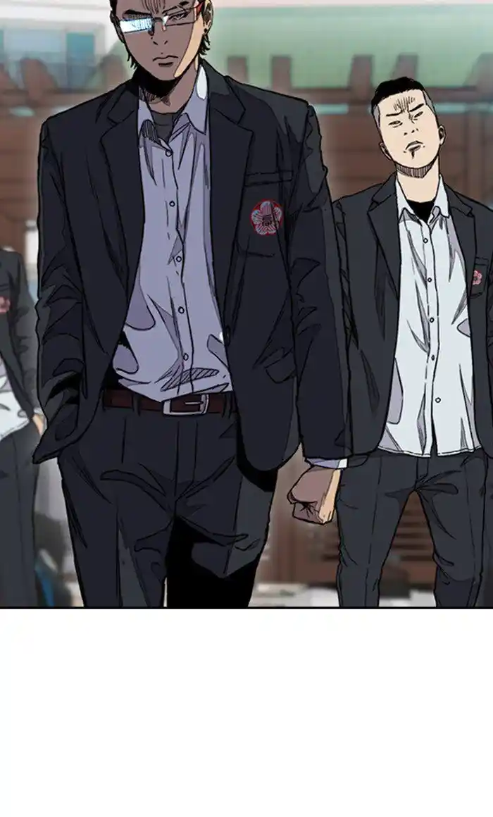 Wind Breaker (NII Satoru) Ch.285