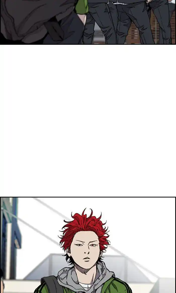 Wind Breaker (NII Satoru) Ch.285