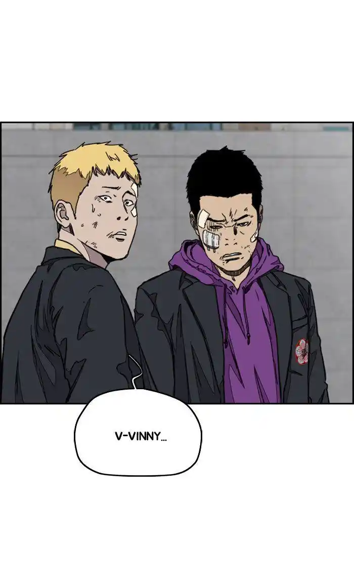 Wind Breaker (NII Satoru) Ch.285