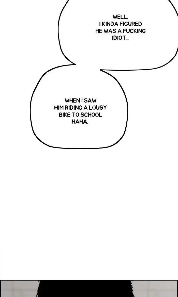 Wind Breaker (NII Satoru) Ch.285