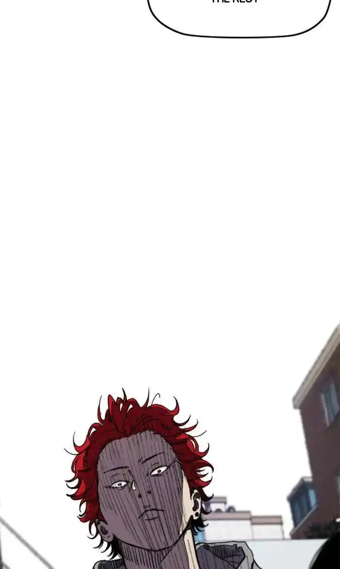 Wind Breaker (NII Satoru) Ch.285