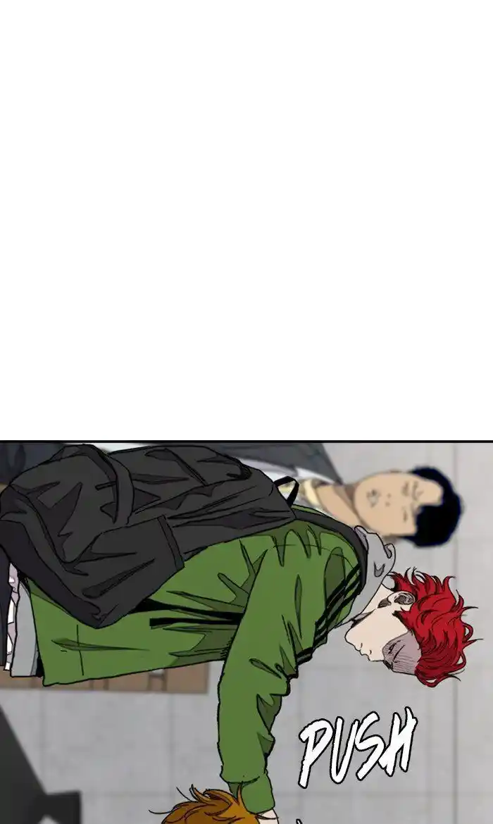 Wind Breaker (NII Satoru) Ch.285