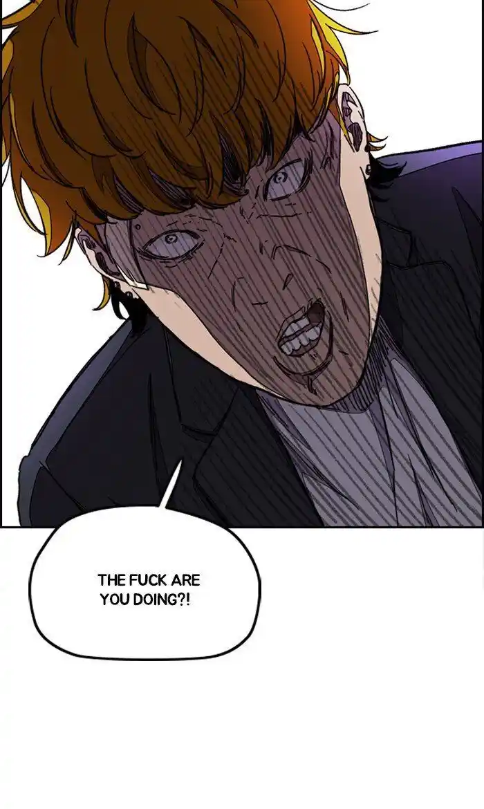 Wind Breaker (NII Satoru) Ch.285