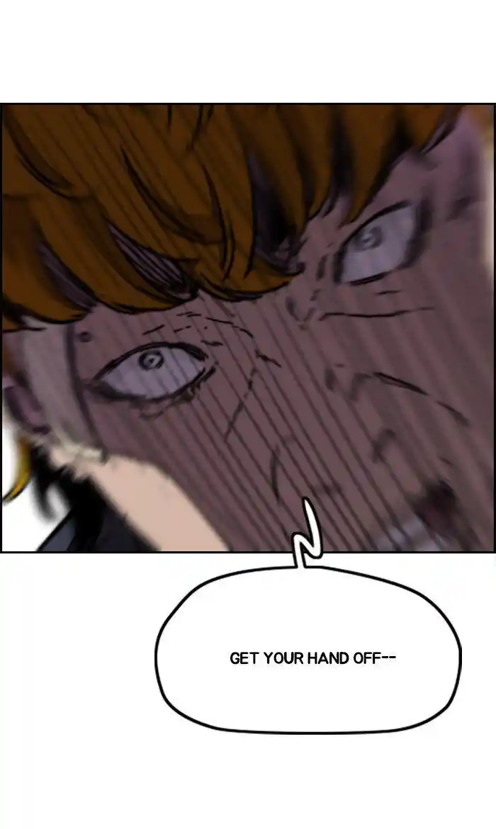 Wind Breaker (NII Satoru) Ch.285