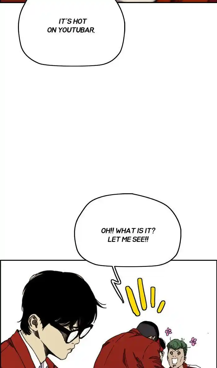 Wind Breaker (NII Satoru) Ch.285