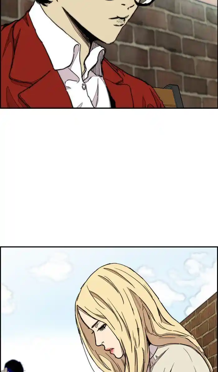 Wind Breaker (NII Satoru) Ch.285