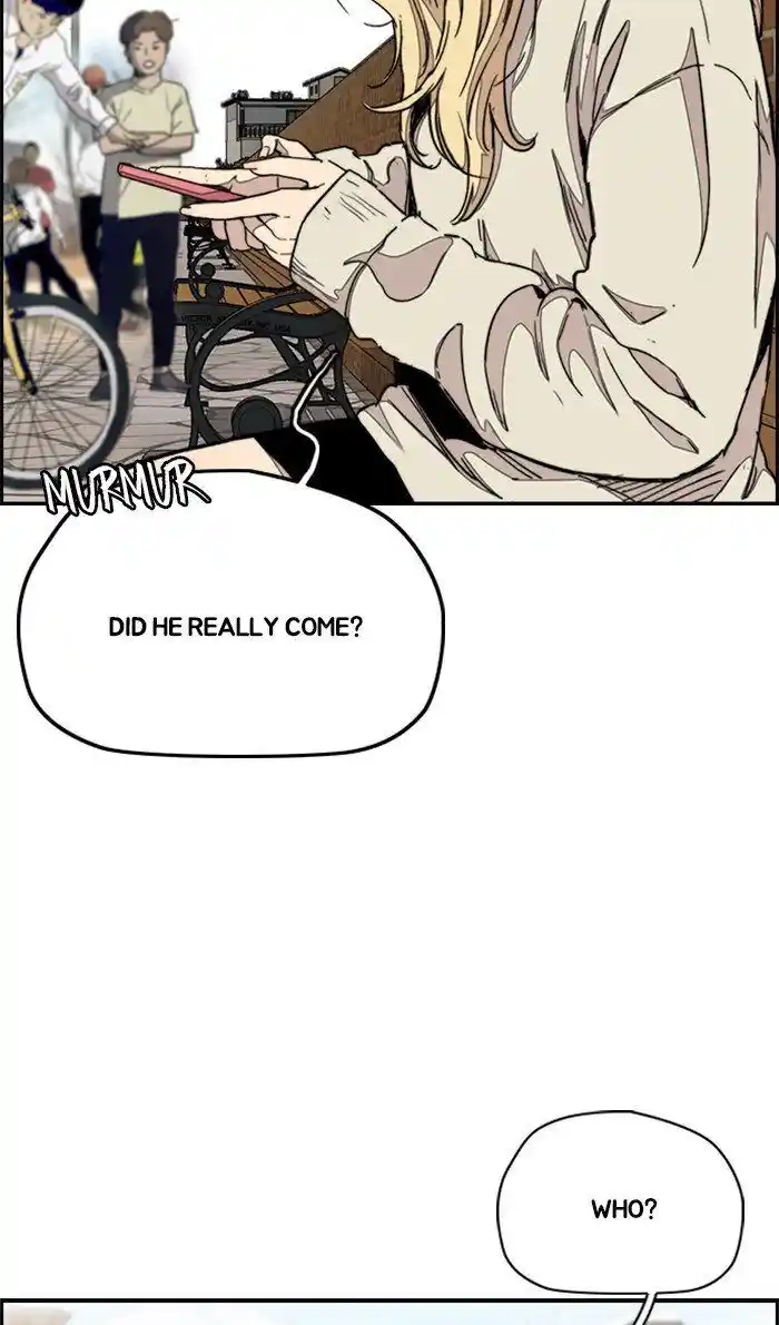 Wind Breaker (NII Satoru) Ch.285