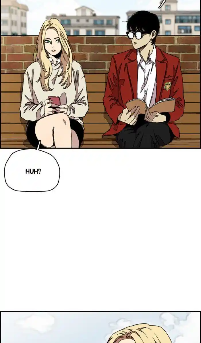 Wind Breaker (NII Satoru) Ch.285