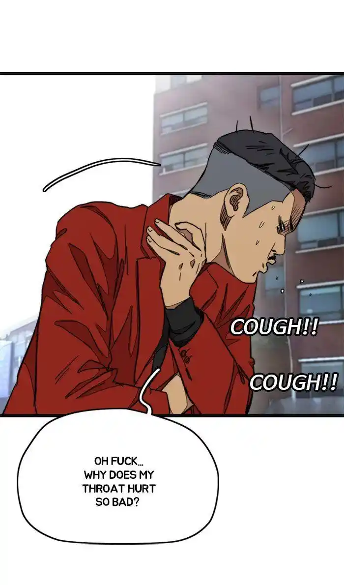 Wind Breaker (NII Satoru) Ch.285