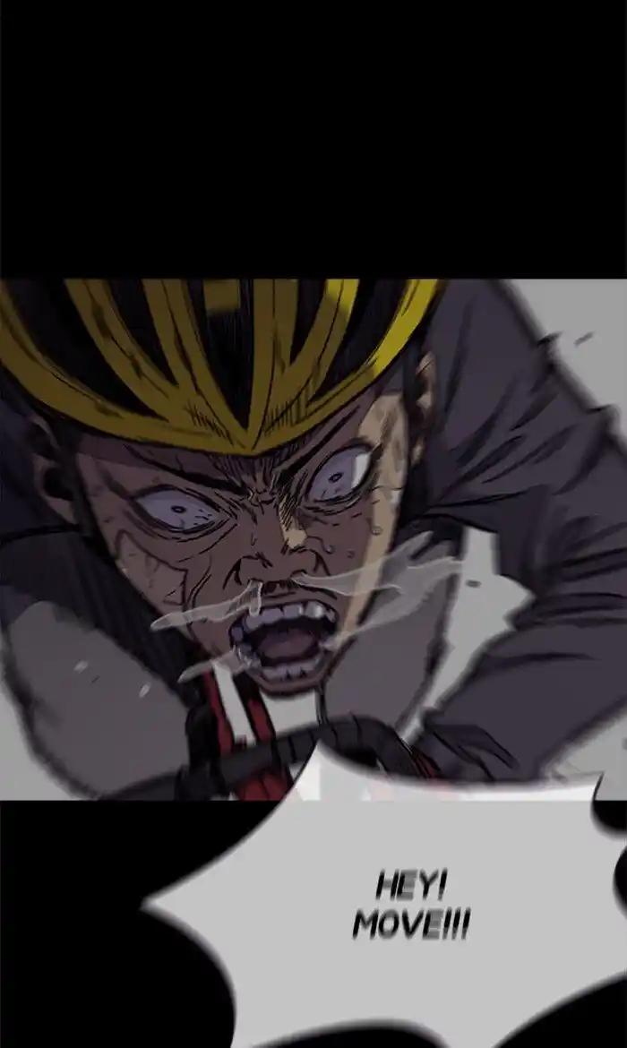 Wind Breaker (NII Satoru) Ch.285