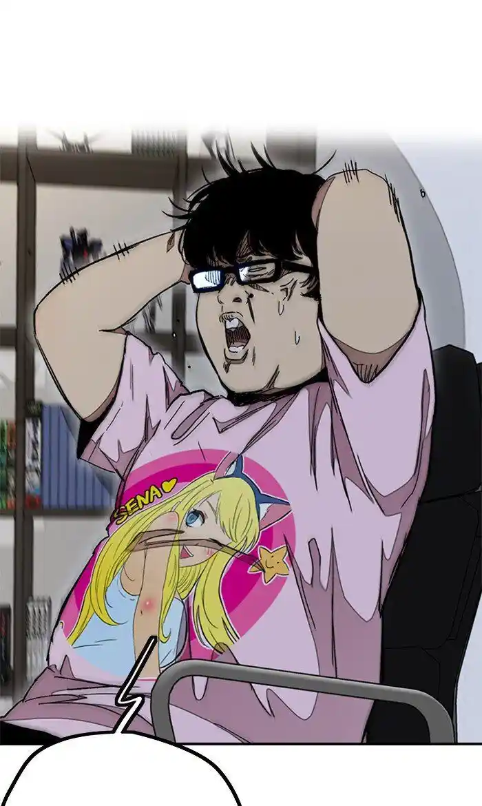 Wind Breaker (NII Satoru) Ch.285