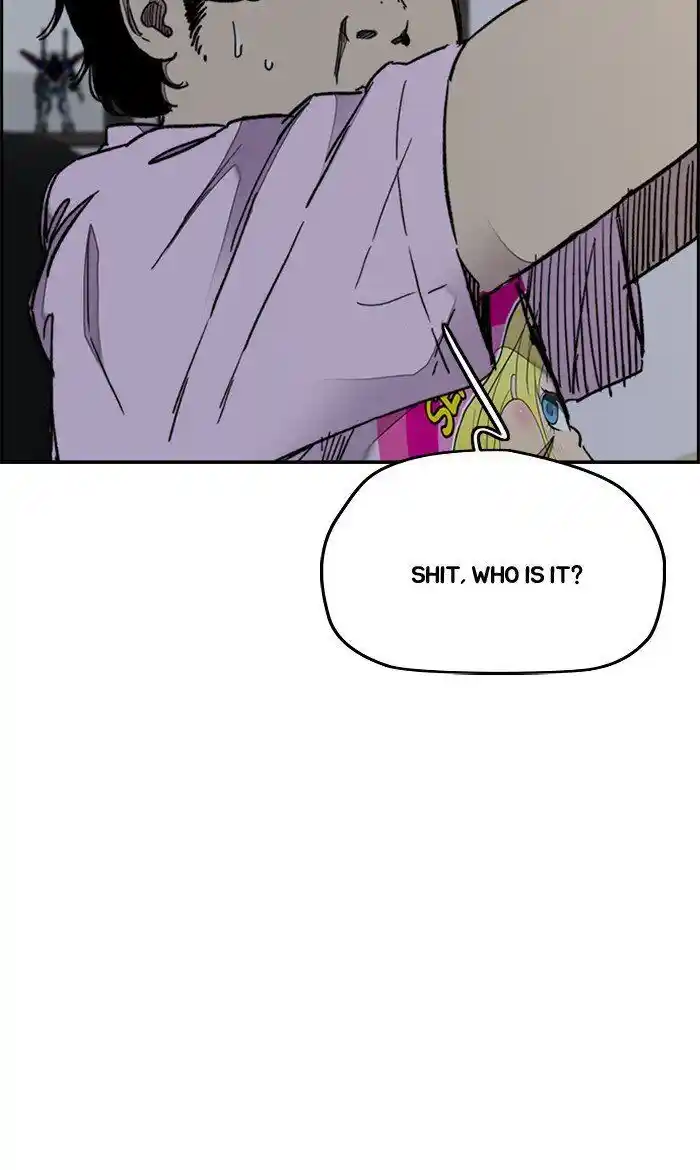 Wind Breaker (NII Satoru) Ch.285