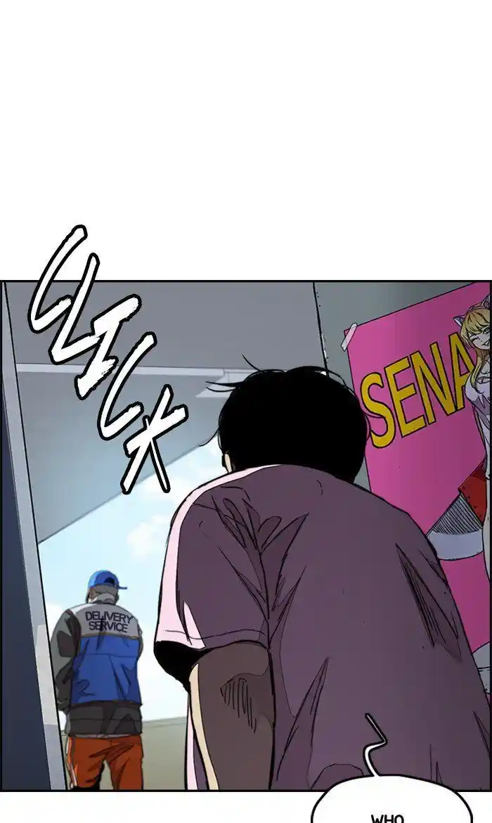 Wind Breaker (NII Satoru) Ch.285