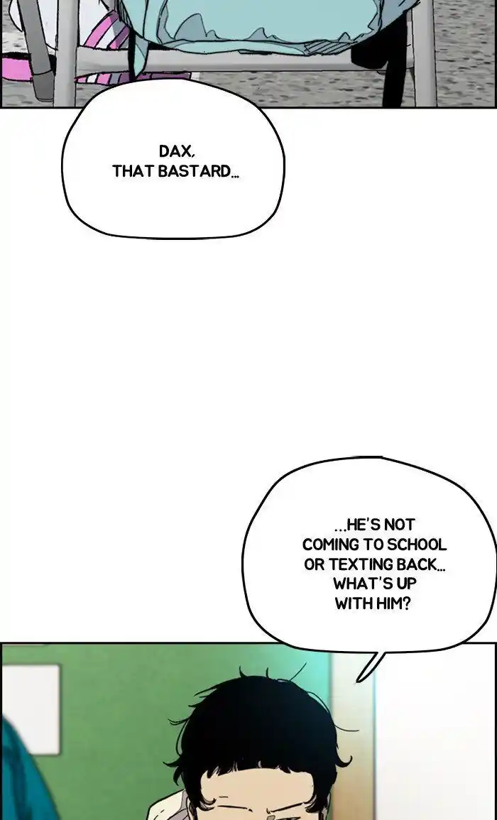 Wind Breaker (NII Satoru) Ch.286