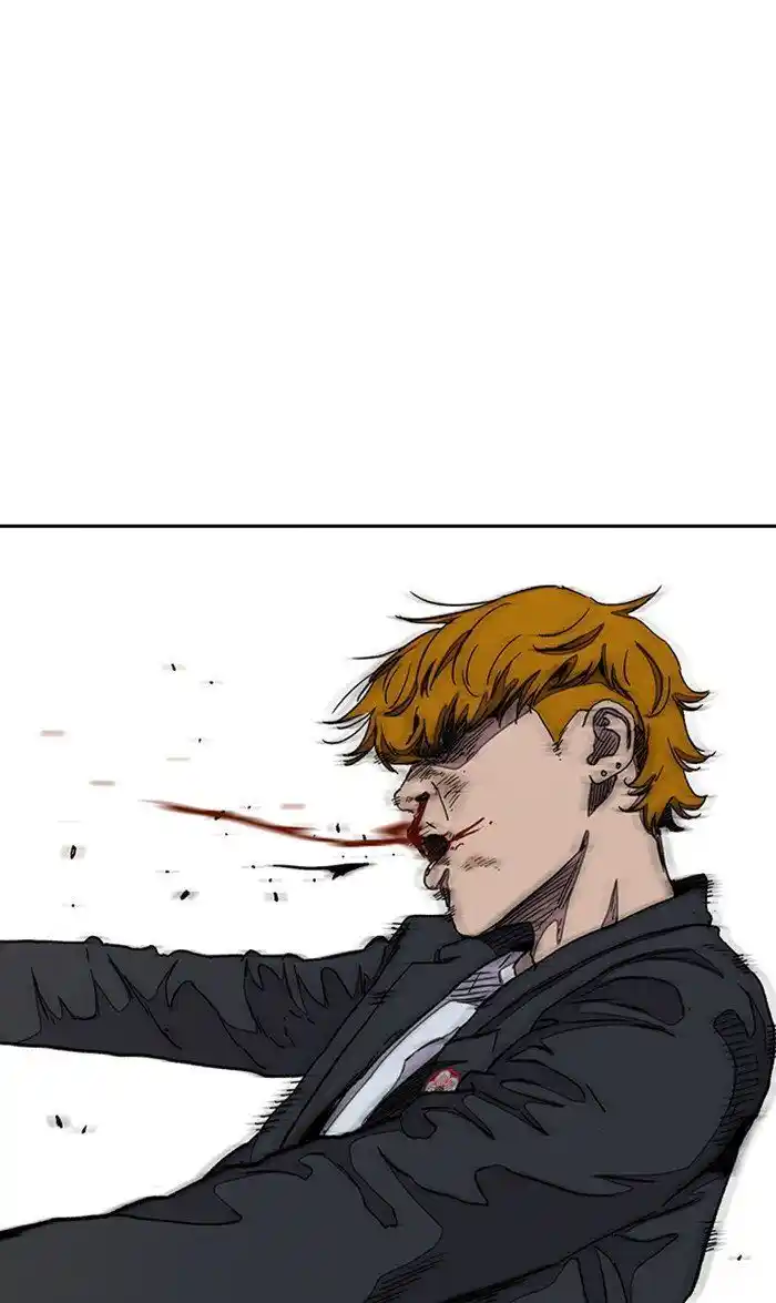 Wind Breaker (NII Satoru) Ch.286