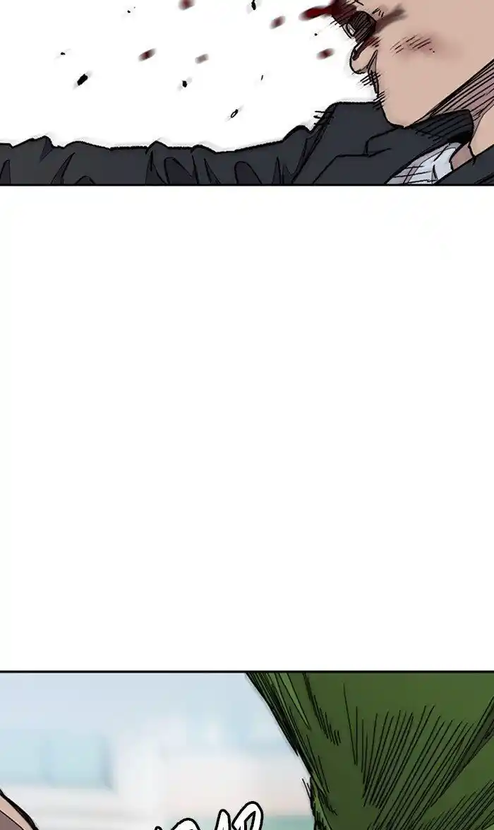 Wind Breaker (NII Satoru) Ch.286