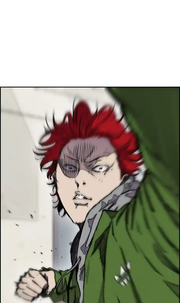 Wind Breaker (NII Satoru) Ch.286