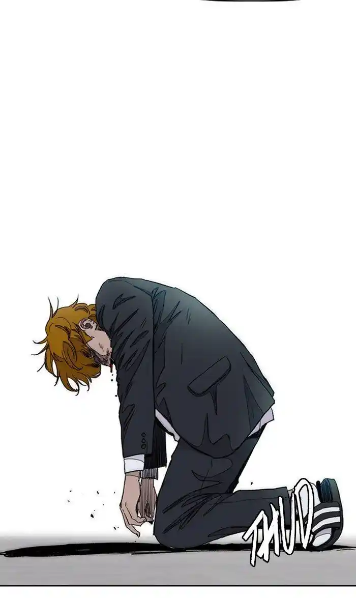 Wind Breaker (NII Satoru) Ch.286