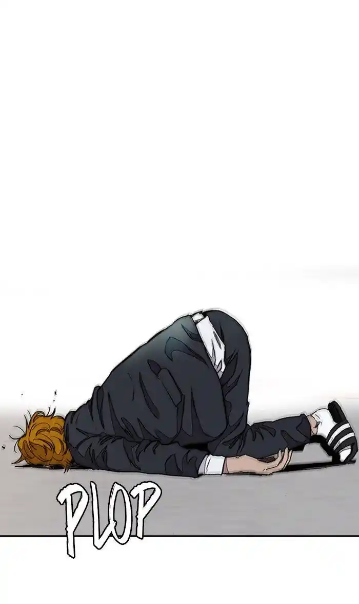 Wind Breaker (NII Satoru) Ch.286