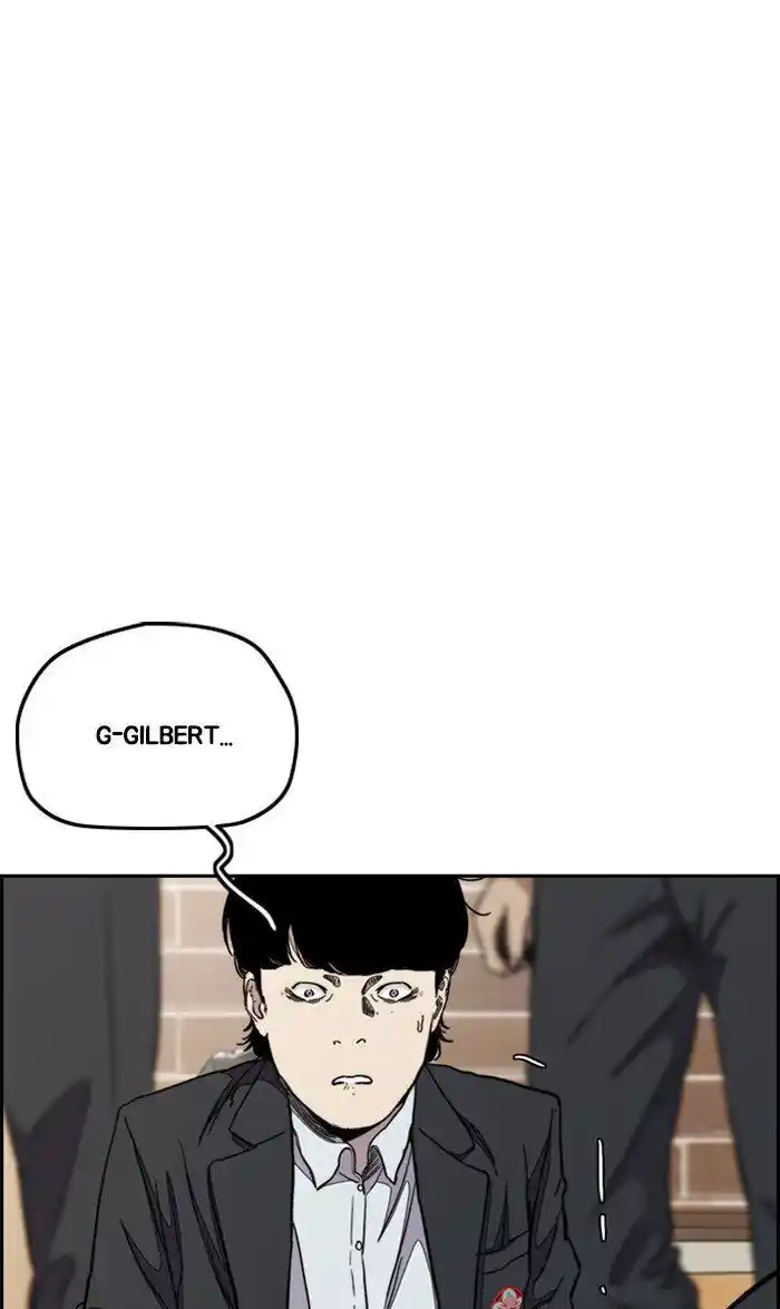 Wind Breaker (NII Satoru) Ch.286