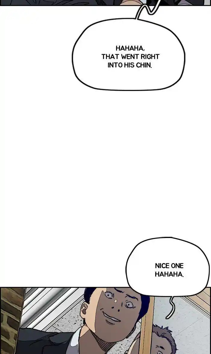 Wind Breaker (NII Satoru) Ch.286