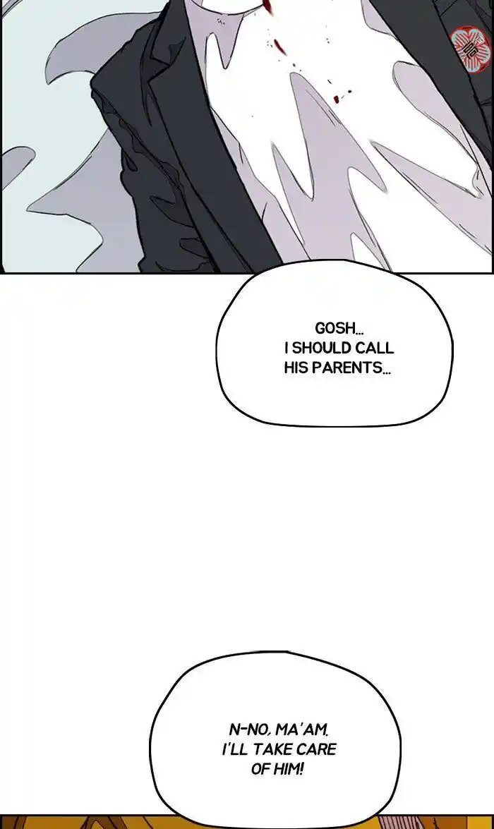 Wind Breaker (NII Satoru) Ch.286