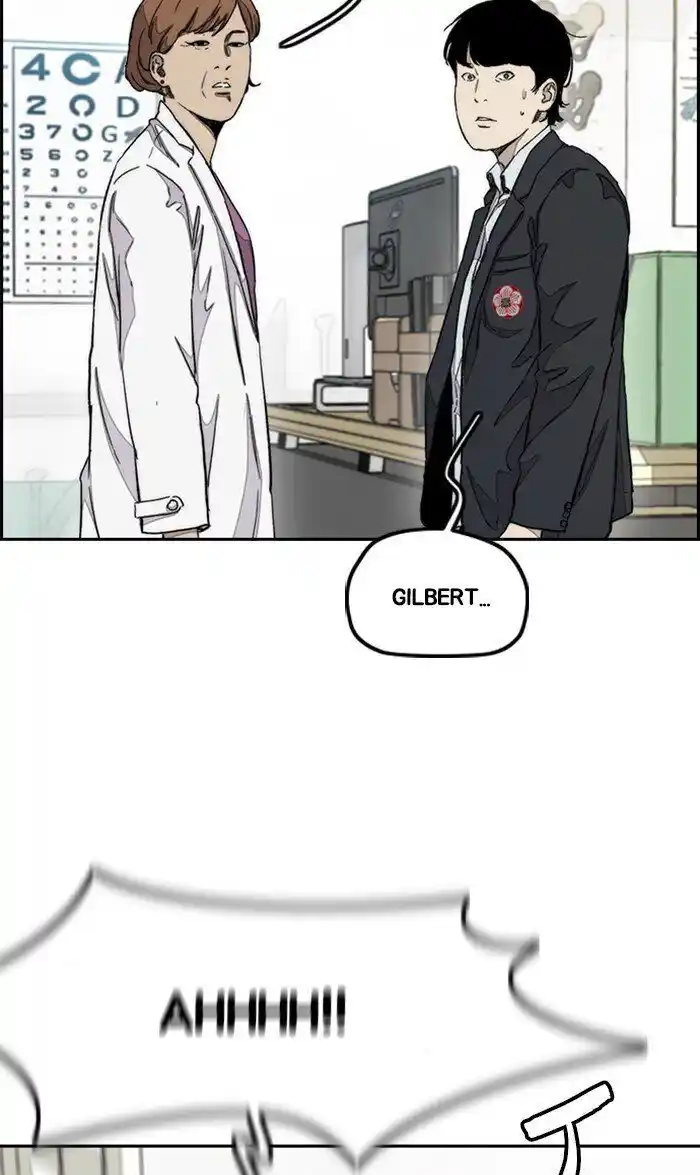 Wind Breaker (NII Satoru) Ch.286