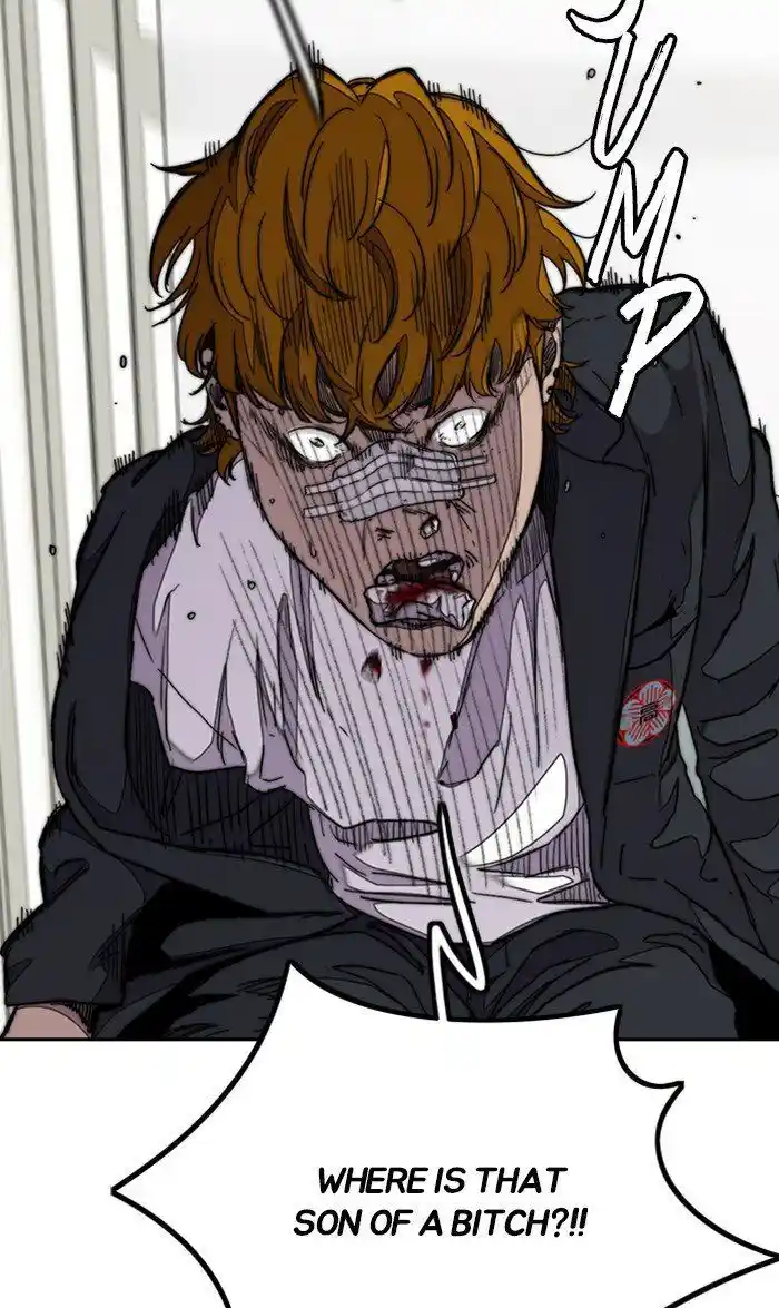 Wind Breaker (NII Satoru) Ch.286